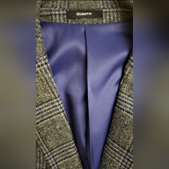 Man blazer - Picture 3 of 4